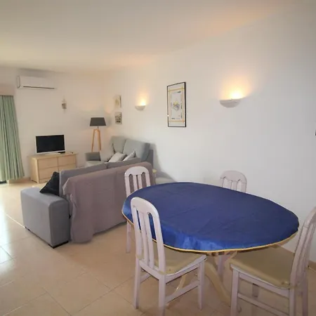 T2 Sea Breeze Apartmán Alvor