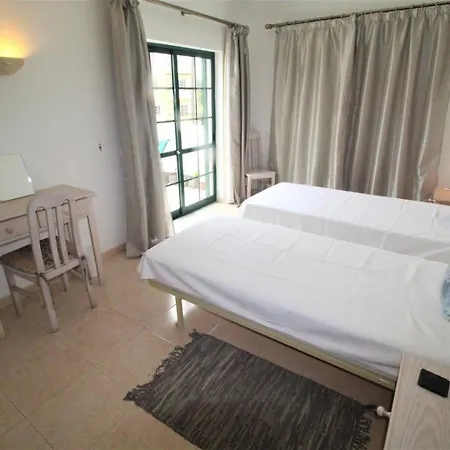 T2 Sea Breeze Apartmán Alvor