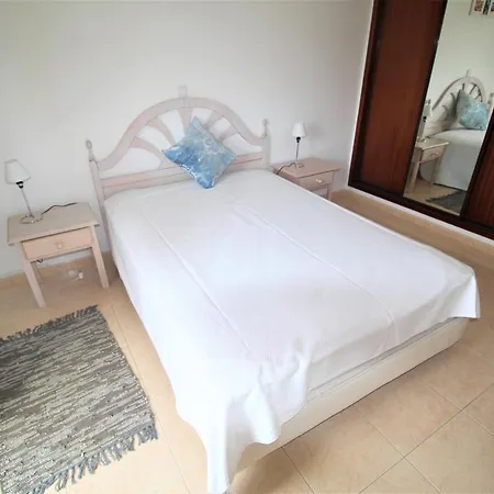 T2 Sea Breeze Apartmán Alvor