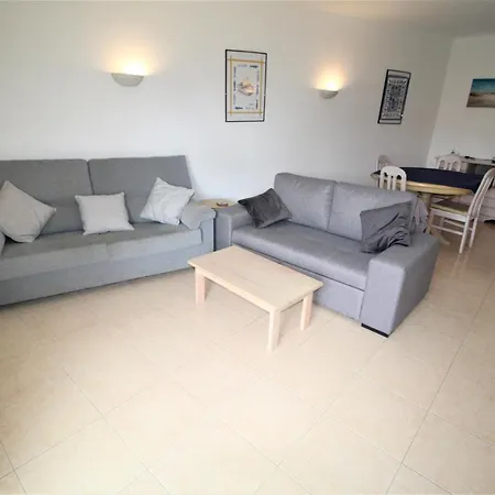 T2 Sea Breeze Apartmán