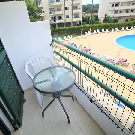 T2 Sea Breeze Apartmán