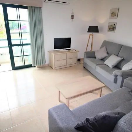 Apartment T2 Sea Breeze *