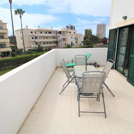 T2 Sea Breeze * Alvor