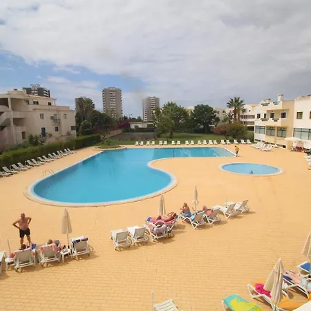 T2 Sea Breeze * Alvor