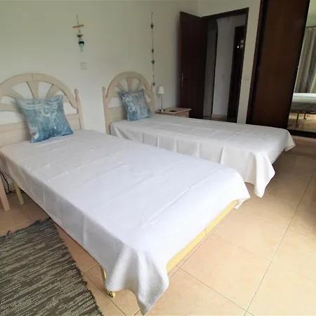 Apartment T2 Sea Breeze *