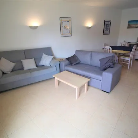 Apartment T2 Sea Breeze Alvor