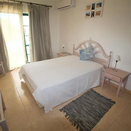 Apartment T2 Sea Breeze