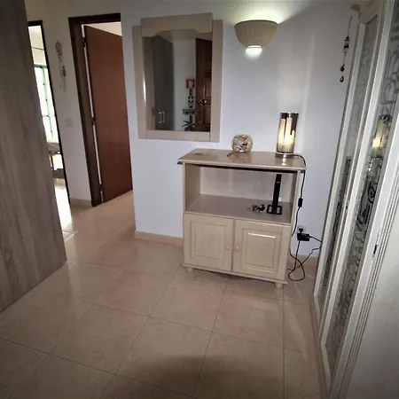 Apartment T2 Sea Breeze Alvor