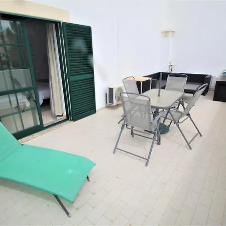 Apartment T2 Sea Breeze *