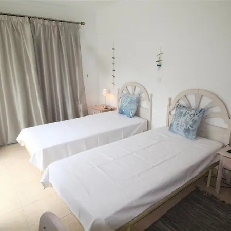 Apartment T2 Sea Breeze Alvor