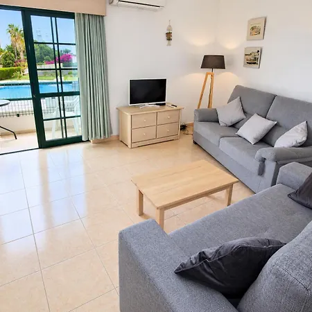 T2 Sea Breeze Lägenhet Alvor