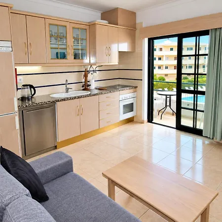 Lägenhet T2 Sea Breeze Alvor