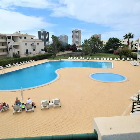 T2 Sea Breeze Appartement *